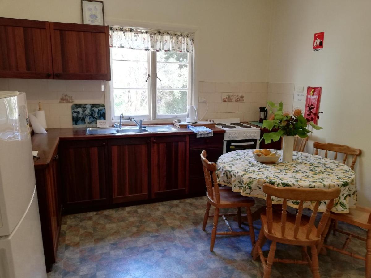 Woodlands Of Balingup Bush Cottages Εξωτερικό φωτογραφία