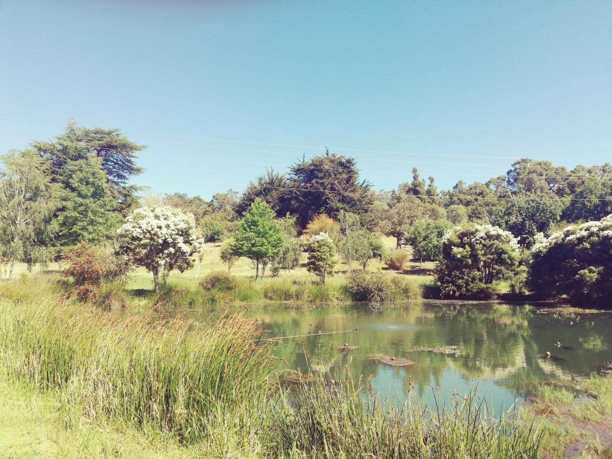 Woodlands Of Balingup Bush Cottages Εξωτερικό φωτογραφία